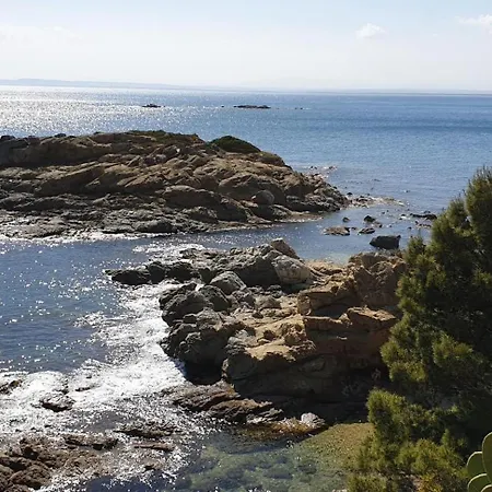 Apartamento En Roses Con Vistas Al Mar Av-10 Exterior photo