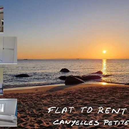 Apartamento En Roses Con Vistas Al Mar Av-10 Exterior photo